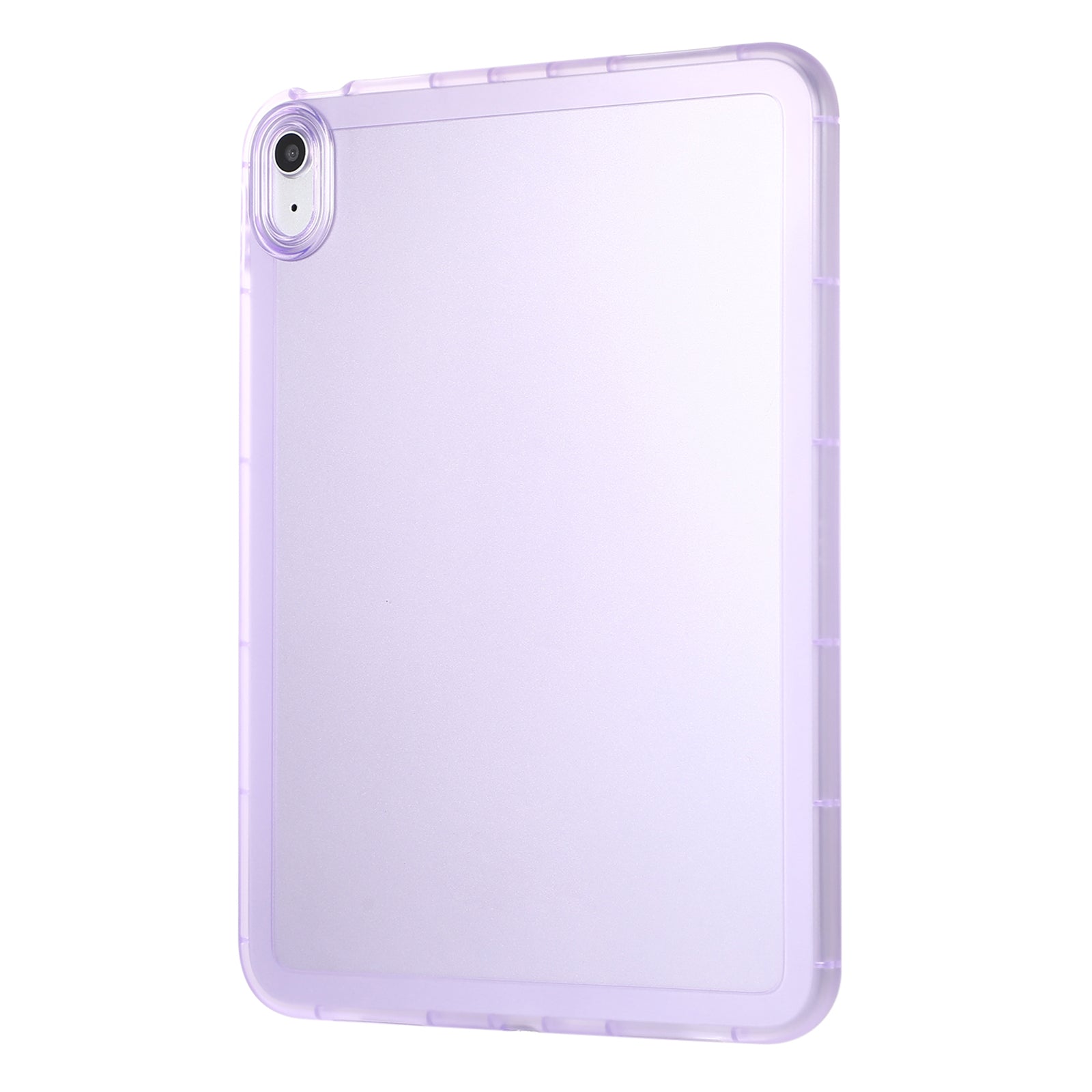 For iPad 10.9 (2022) Case PC TPU Corner Cushion Tablet Cover For iPad 10.9 (2022) Case PC TPU Corner Cushion Tablet Cover